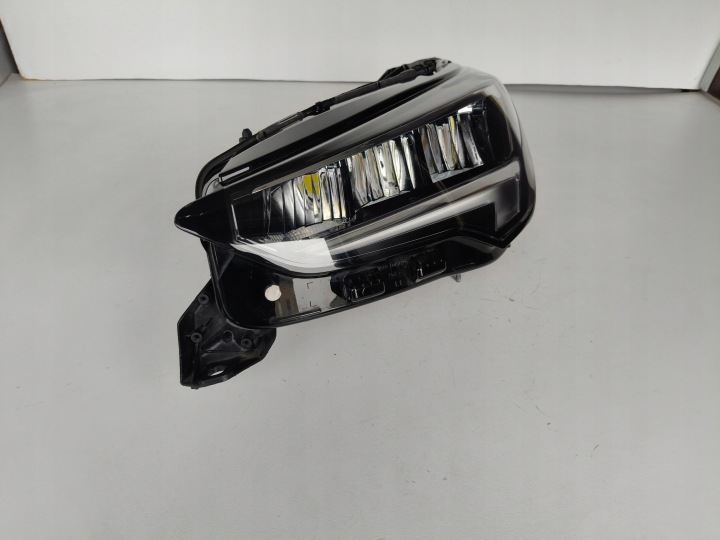 Licht links REFLEKTOR OPEL CORSA F 19- FULL LED