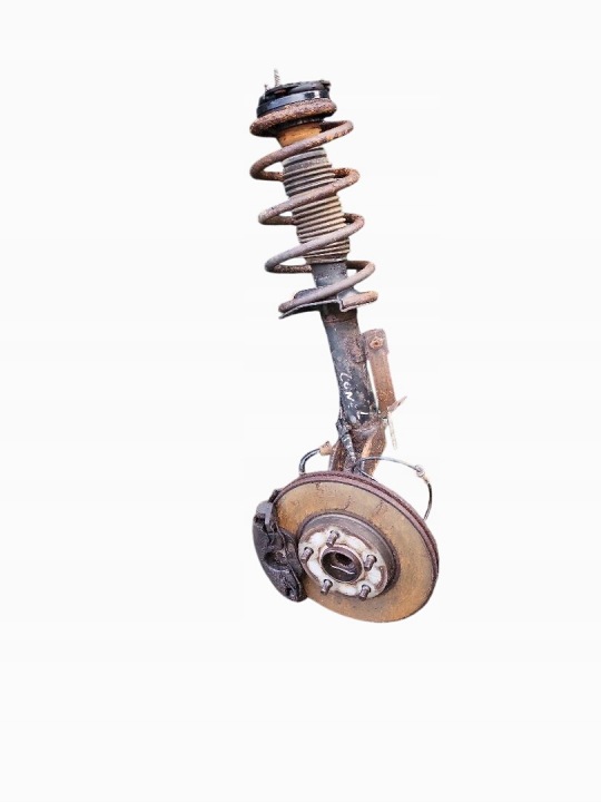 FORD TRANSIT CONNECT MK1 LIFT 02-13 MCPHERSON links vorne