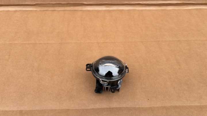 Gauche Feux antibrouillard LED VOLVO S90 V90 XC40 XC90 FL 3265034 K113/384CZ