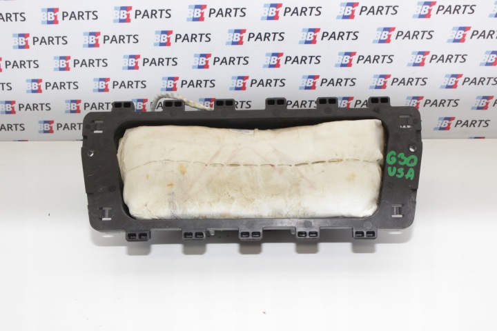 BMW G30 G32 G11 airbag airbag spolujezdce USA 9297728