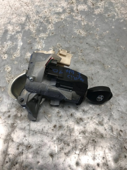 Allumage + Clé TOYOTA AURIS et LIFT 45020-0203
