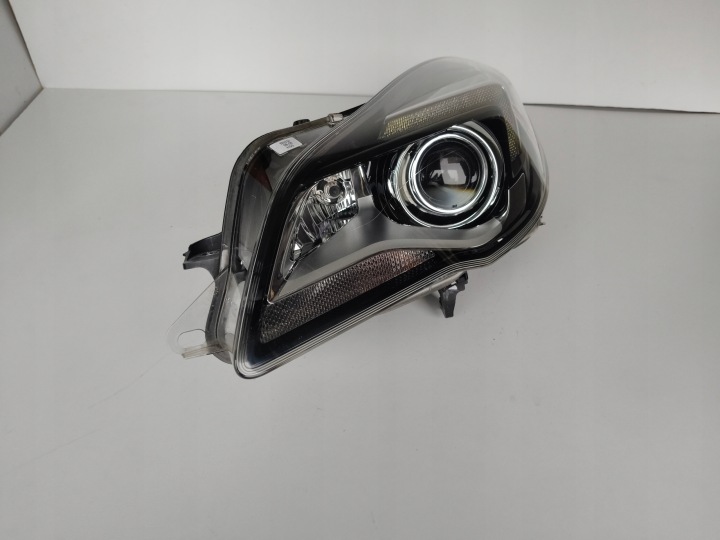 Licht links REFLEKTOR OPEL INSIGNIA A 13- LIFT XENON LED Kurvenlicht