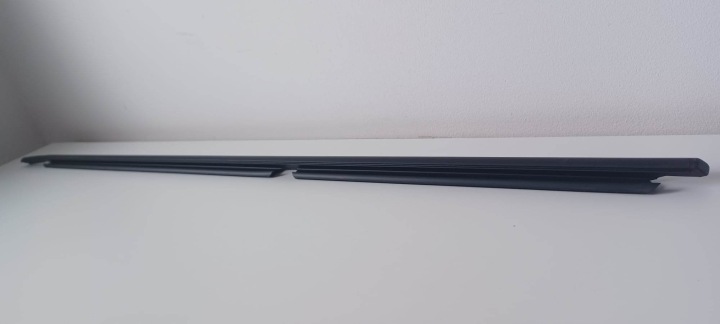 Leiste Schutzleiste ZGARNIAJACA Fenster BMW SERIA 3 F31 7258292