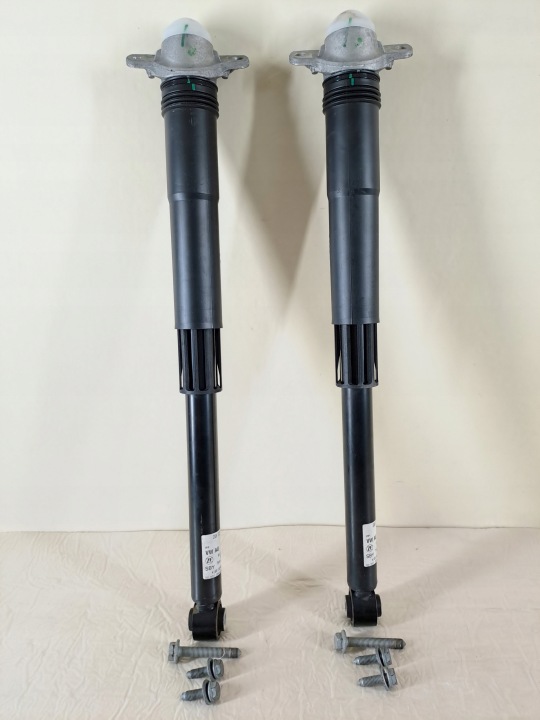 Stoßdämpfer hinten Achsträgers heck hinten links rechts SEAT ARONA FR LIFT 24r