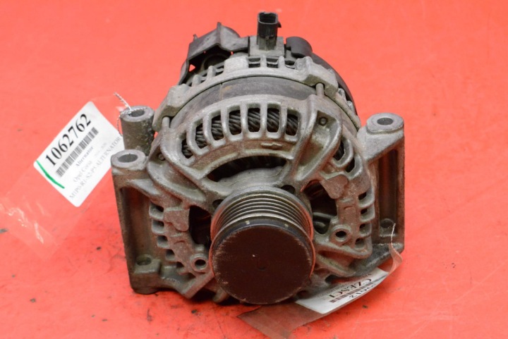 alternatore 39047359 0126312104 OPEL CORSA E 1.3 CDTI 95 KM 14-20