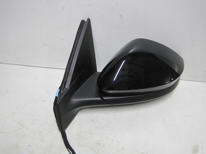 SPECCHIETTO RETROVISORE sinistro PEUGEOT 3008 III 23R KAMERA ASYSTENT Meccanismo leva cambio OSSATURA RUCHU