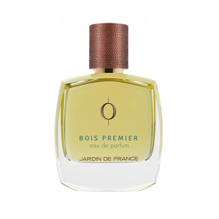 jardin de france sources d'origine - bois premier woda perfumowana unisex 100 ml     