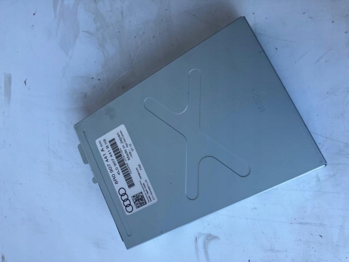 upravljačka KAMERY za vožnju unazad AUDI SQ5 Q5 8R 8R0907441A