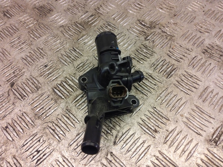Thermostat Fiat 500 00463411560 6