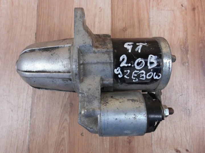 Toyota GT86 Subaru BRZ 2.0 BENZ starter 23300 AA730