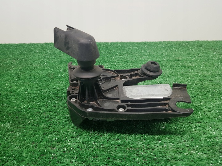 Motor des Scheibenwischers hinten CITROEN C4 II (B7) 9680477480