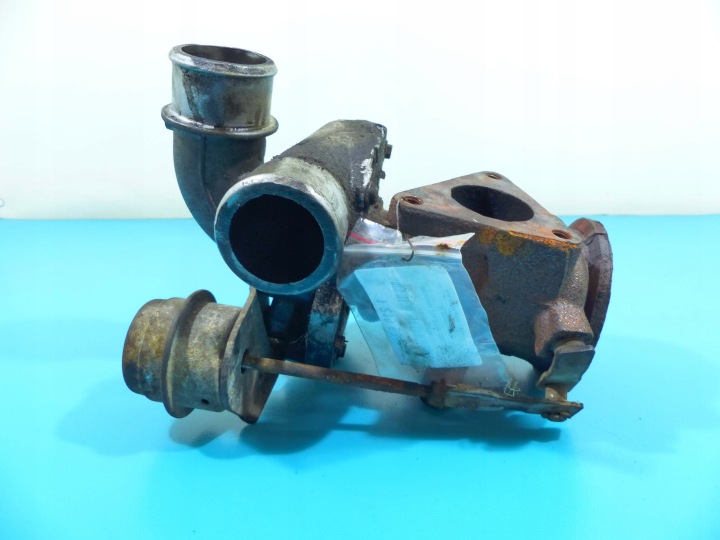 TURBOSCHANGER MERCEDES VITO W638 A6110961199 2,2CDI 7
