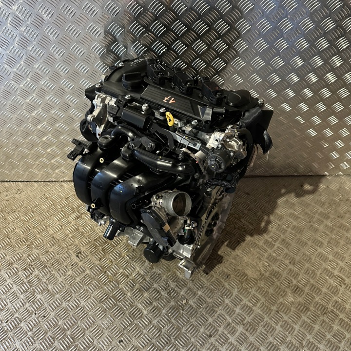 Motore MOTOR completo M15A TOYOTA YARIS CROSS YARIS IV 1.5 HYBRID M15A