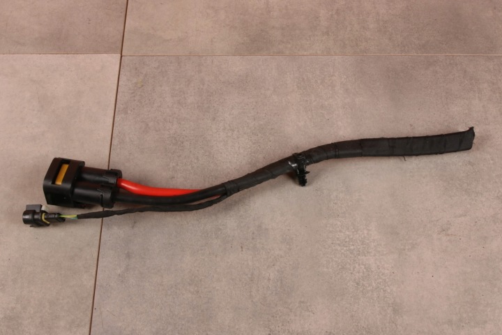 BMW X5 G05 zvazok vedenie KABEL zástrčka PRZEKLADNI volantovej riadenia