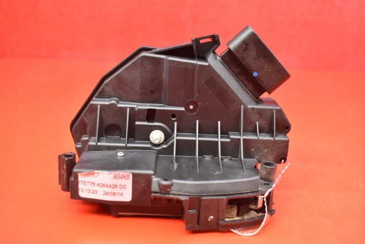 de la Serrure Portière Coulissant PRAWYCH BM5A-A26412-AF FORD TRANSIT COURIER MK1 14