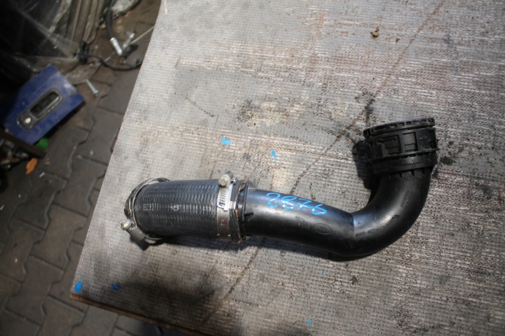 2876. tubo Dell’aria LAND ROVER M8D2-6C715