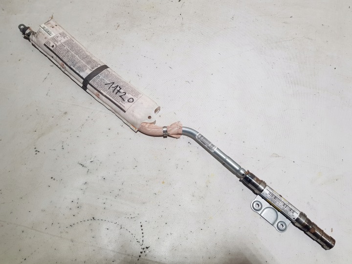 MERCEDES SLK R172 SLC W172 airbag TETTO TENDINA sinistra airbag
