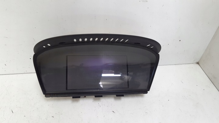 Bildschirm, 6962424 BMW E61 525i