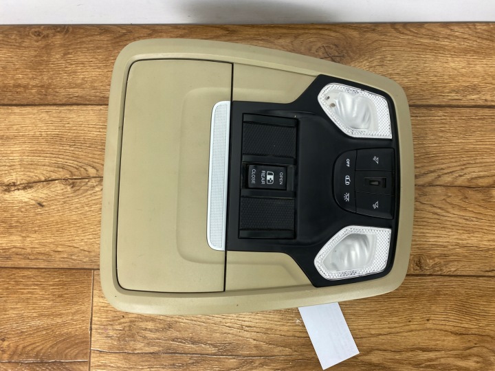 Feux phare oswietlenie Interne Cabine Dodge Ram 1500 2019+ USA