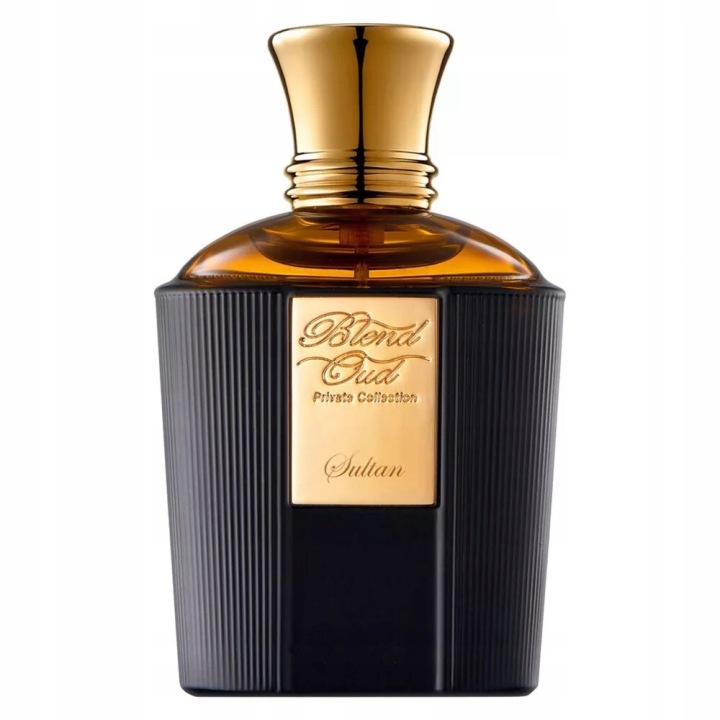 blend oud sultan