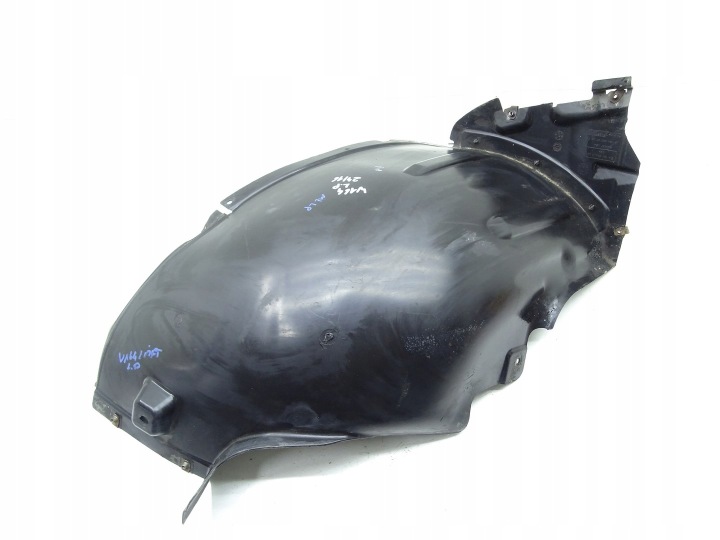 PARASALE SINISTRA ANTERIORE SINISTRO ANTERIORE MERCEDES ML W164 A1648840122