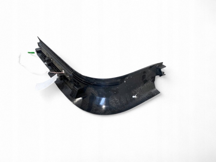 Volvo XC90 Front threshold rail 8