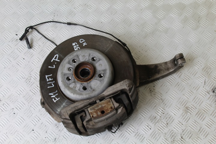 Achsschenkel Radnabe Radlager links vorne BMW 5 F10 F11 LIFT