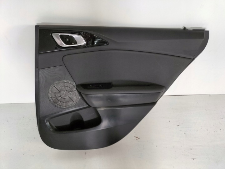 upholstery door rear part right KIA CEED III 18- HB