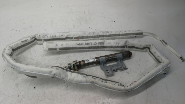 střešní airbag pravá AUDI A6 C7 SEDAN 4G5880742C originál