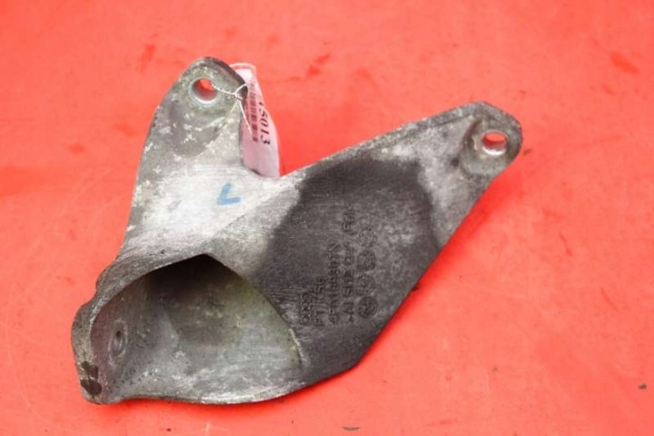 airbag engine mount left BRE 4F0199307N AUDI A6 C6 2.0 TDI 140KM 04-08