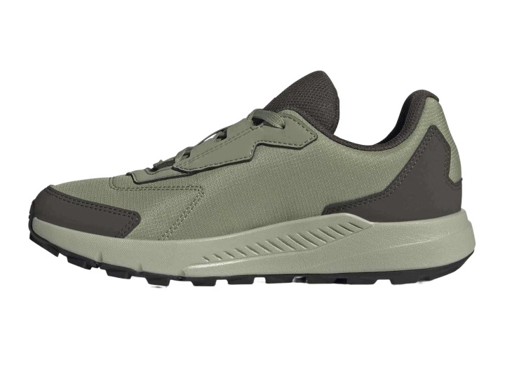 ADIDAS TERREX ANYLANDER J JR9719 підліткові зелені трекінг — фото 6
