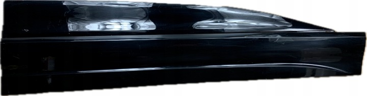 L30 AUDI Q6 E-TRON moulding door right front 85H853960A