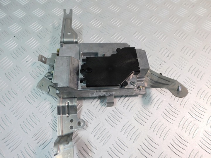 BMW 4 G20 G22 G23 G30 amplifier audio Harman Becker Idealny