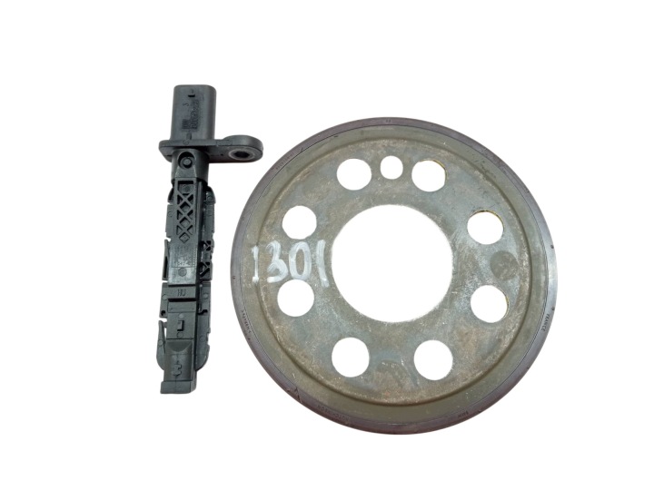Sensor SENSOR der Kurbelwelle CZYTNIK 8644376 2.0 B HYB 163KM Bmw Seria 3 G20 G21