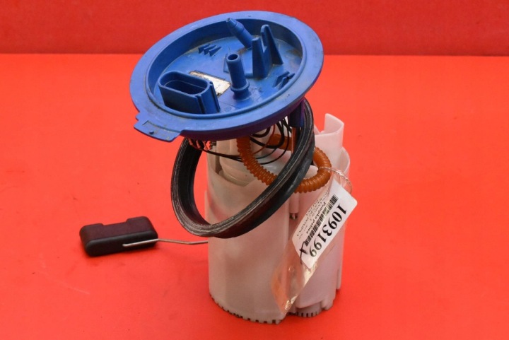 pump pump of the fuel 5Q0919051BF SKODA OCTAVIA 3 III 1.5 TSI 150 KM 17-20