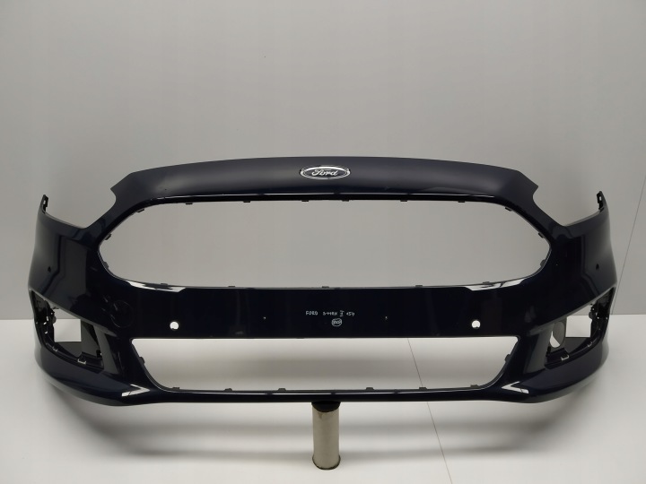 15+ Ford S-Max II Mk2 nárazník predok 6PDC Originál Pred LIFTEM