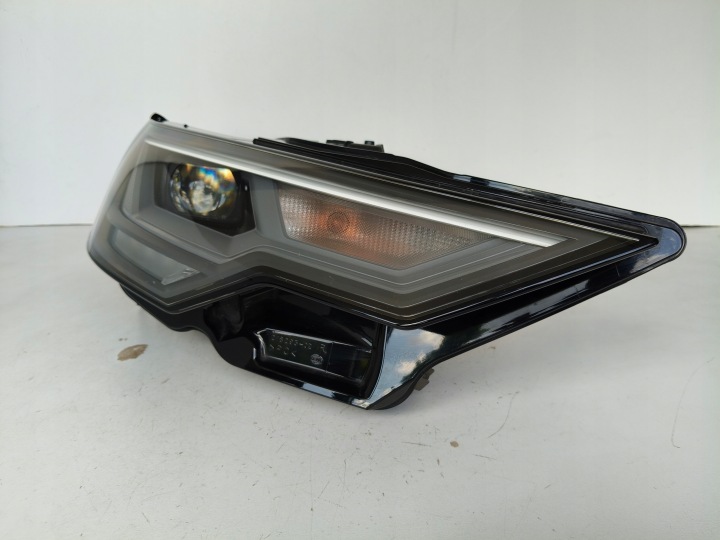 Licht rechts REFLEKTOR AUDI A6 C8 4K 4K0 18- FULL LED