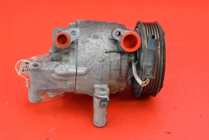 Compresseur Pompe Climatisateur air conditionné 88310-YV010-D TOYOTA AYGO 2 II 1.0 VVT-et 69 KM
