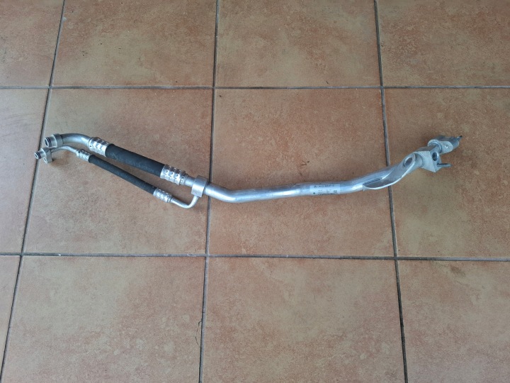 wiring hose of the air conditioning MERCEDES A1728302715