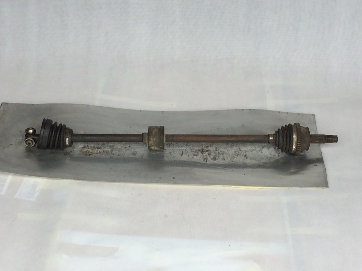 semi-axis FIAT MAREA FIAT