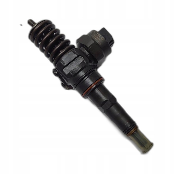 Injecteur Injecteur Volkswagen Polo 9N 1.4 TDI 038130073F