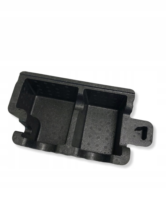 passenger compartment polystirene boot MERCEDES W205 A2058990200