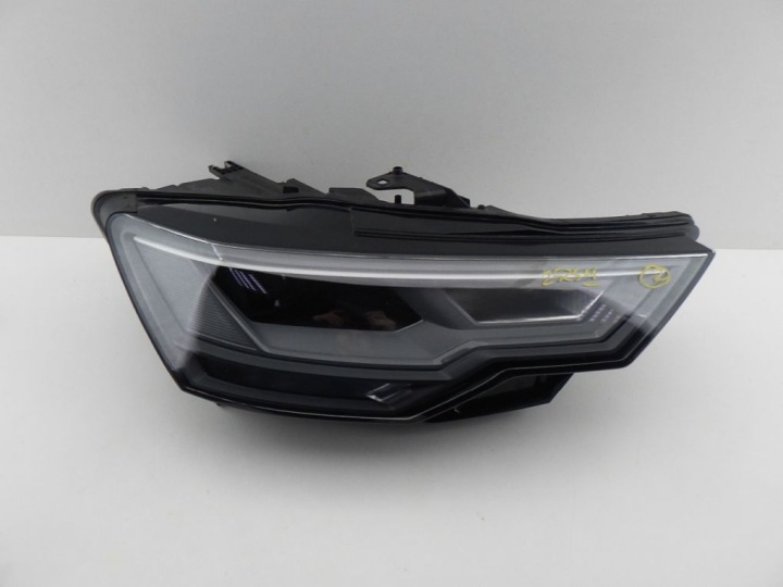 AUDI A6 C8 4K 4K0 FULL LED 18- Licht vorne rechts