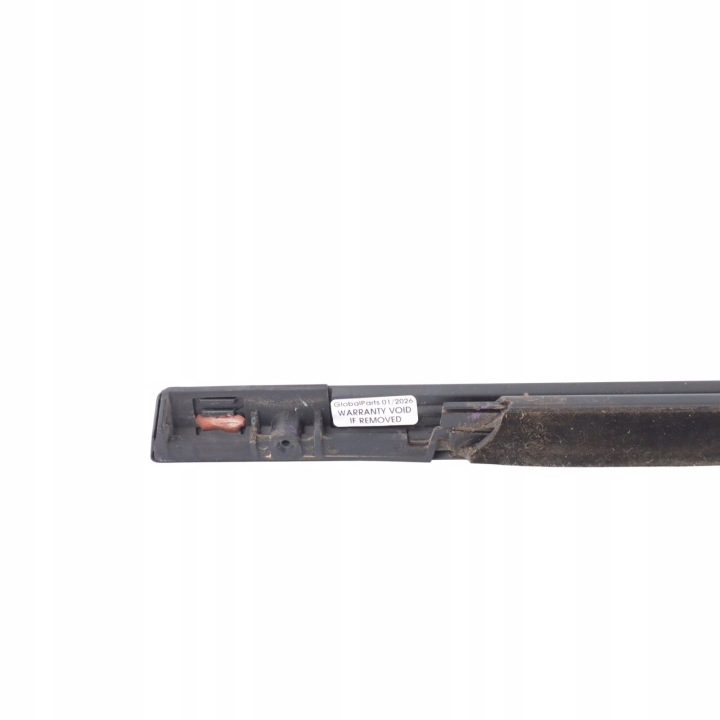 Range Rover L405 Esiukse vasakpoolne aknaliist CK52-21452-AE 9