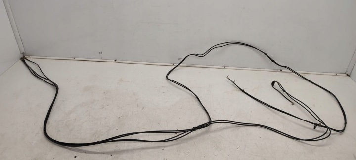 hose wiring roofs Peugeot 307 CC 2,0 16V