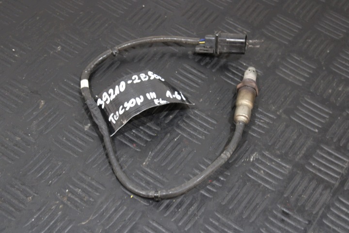 SONDA LAMBDA 39210-2B500 HYUNDAI TUCSON III 3 LIFT