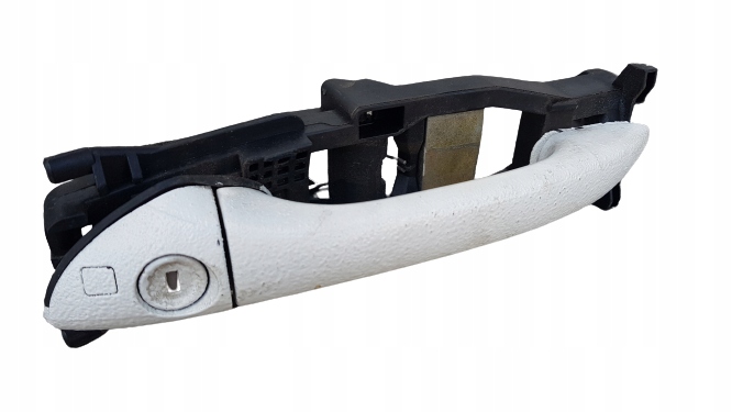 MERCEDES W203 Poignée Gauche Avant Insert