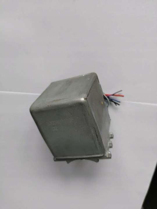 Serrure Colonne de direction Volant SAAB 9-3 93 12770232