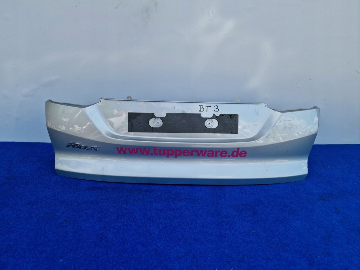 FORD FOCUS 3 III MK3 KOMBI Blende Schutzkappe heckklappe heck Blende Gehäuse Leiste Schutzleiste BM51-M425A30-A