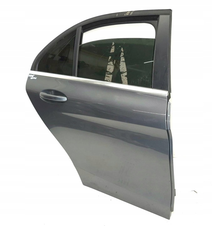 ajtó jobb hátsó jobb far MERCEDES W205 SEDAN 992